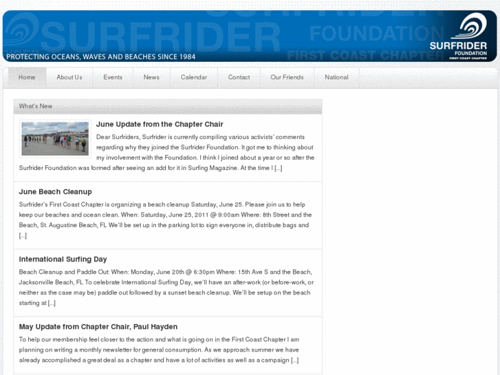 www.surfriderfirstcoast.org