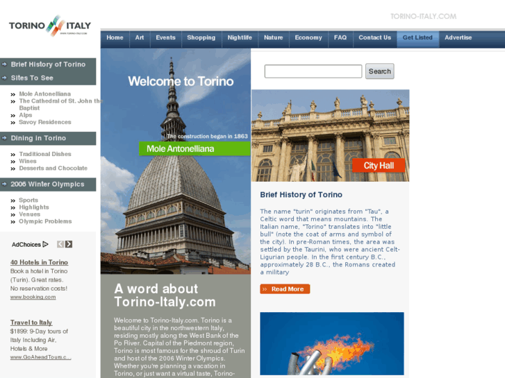 www.torino-italy.com