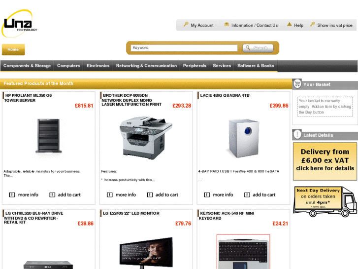 www.unatechnology.com