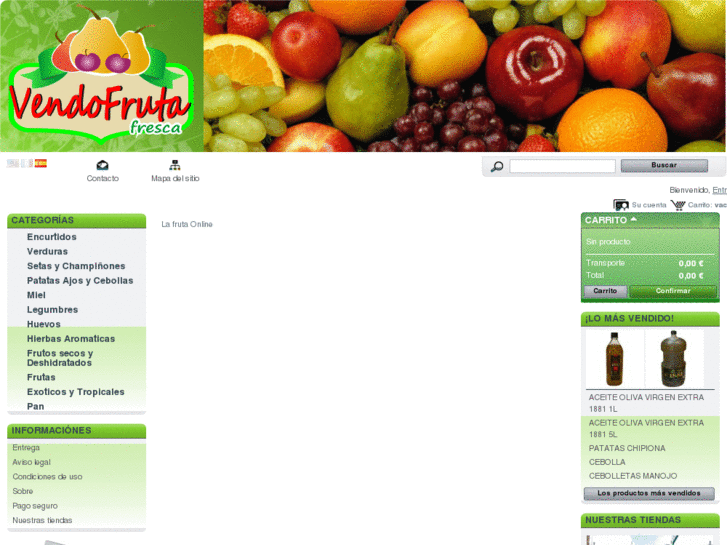 www.vendofruta.es