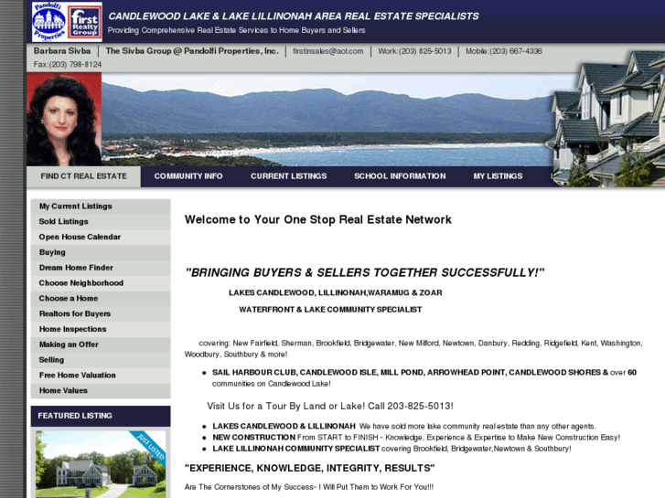 www.candlewoodlakect.com