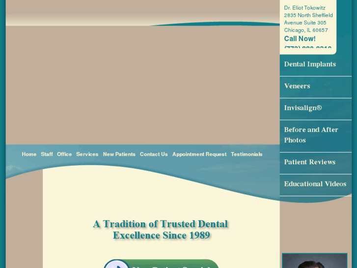 www.chicagoinvisaligndentist.net