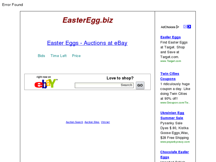 www.easteregg.biz