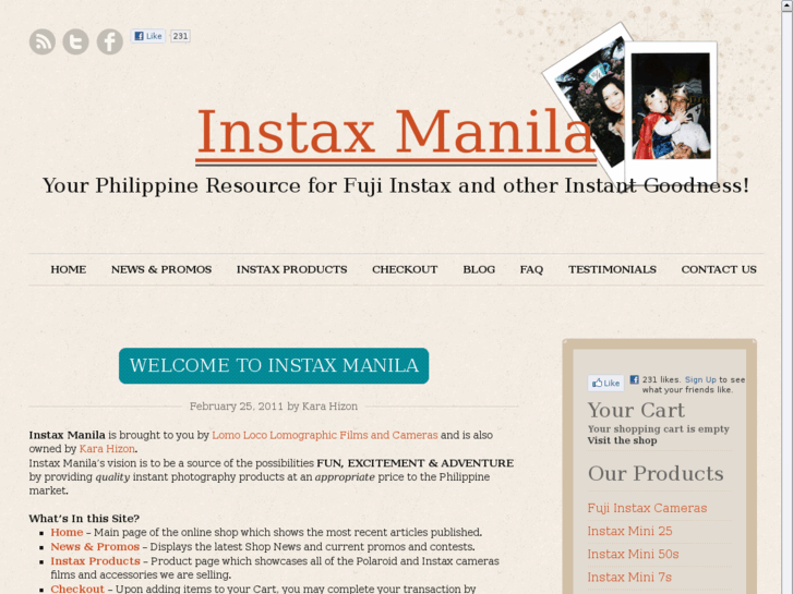 www.instaxmanila.com