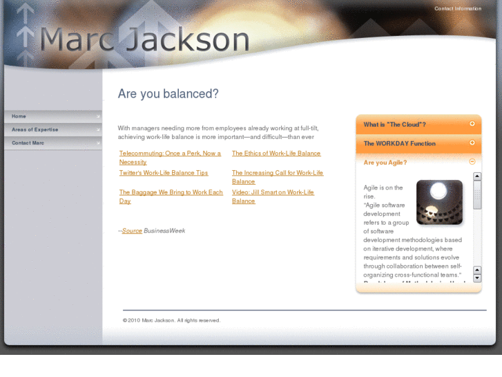 www.marcajackson.com