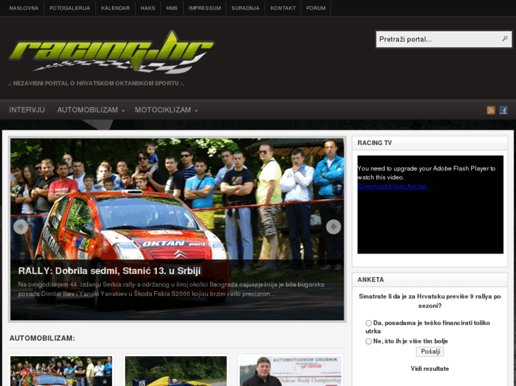 www.racing.hr