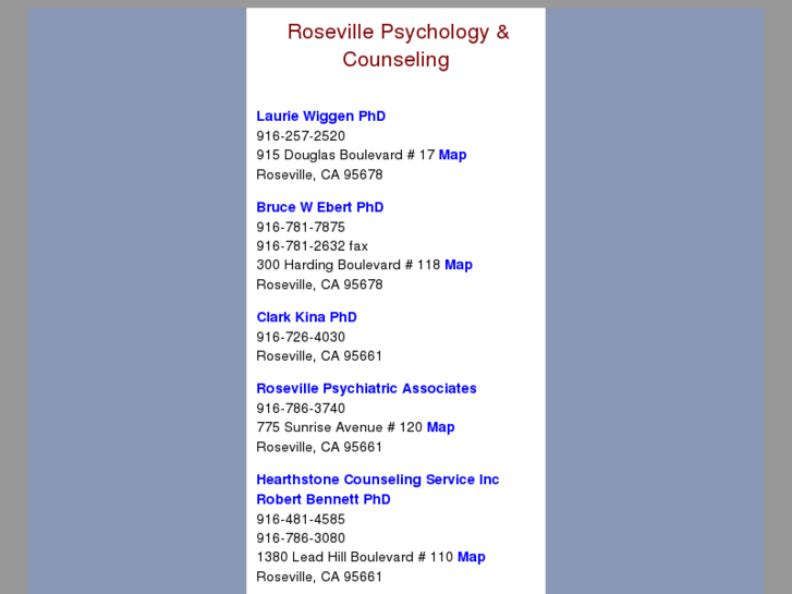 www.roseville-psychology.com