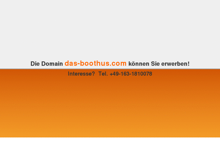 www.das-boothus.com