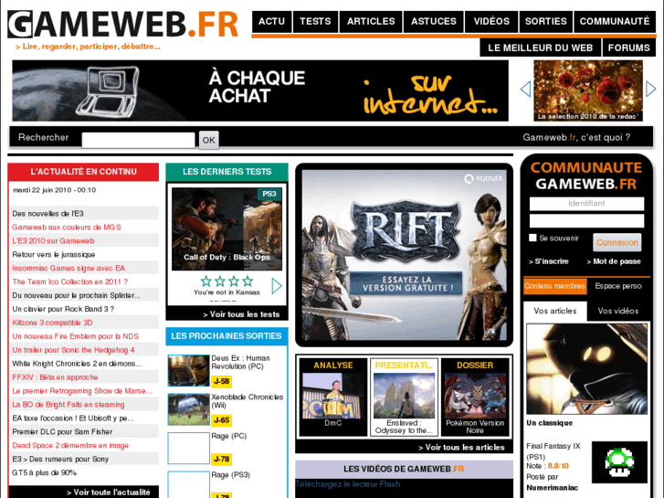 www.game-web.fr