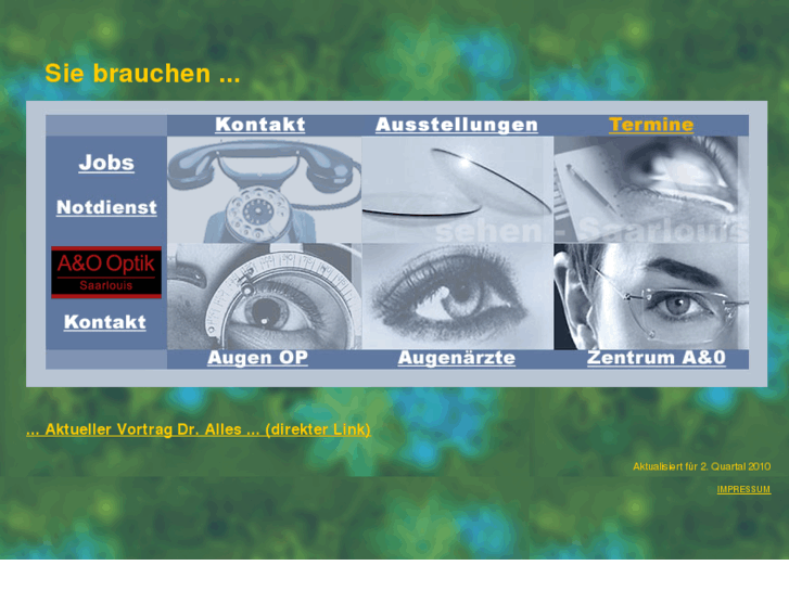 www.sehen-saarlouis.de