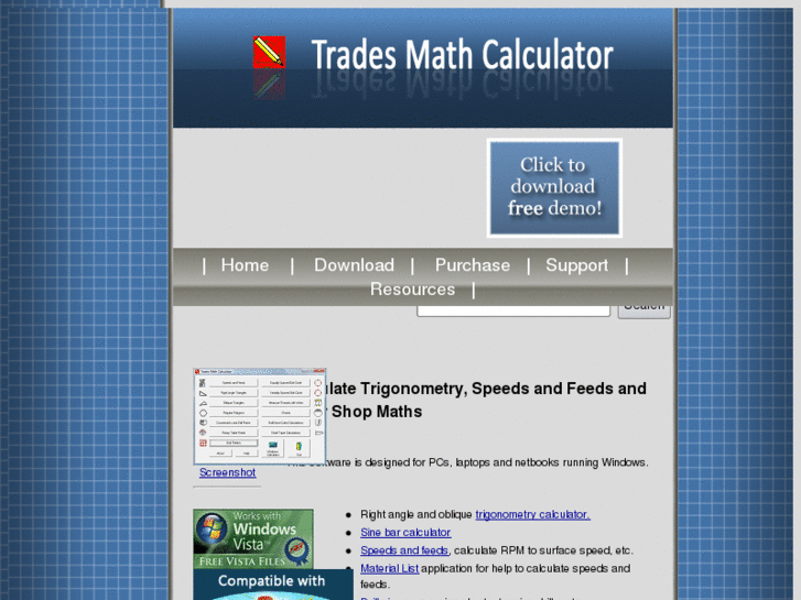 www.tradesmathcalculator.com