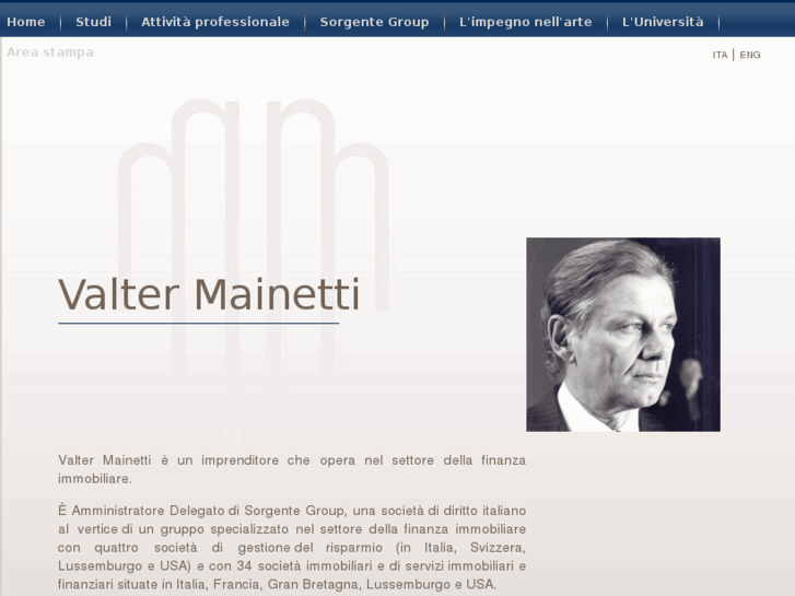 www.valtermainetti.com