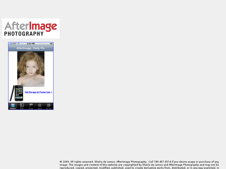 www.afterimageonline.com