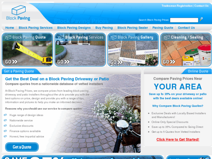 www.blockpavingprices.co.uk