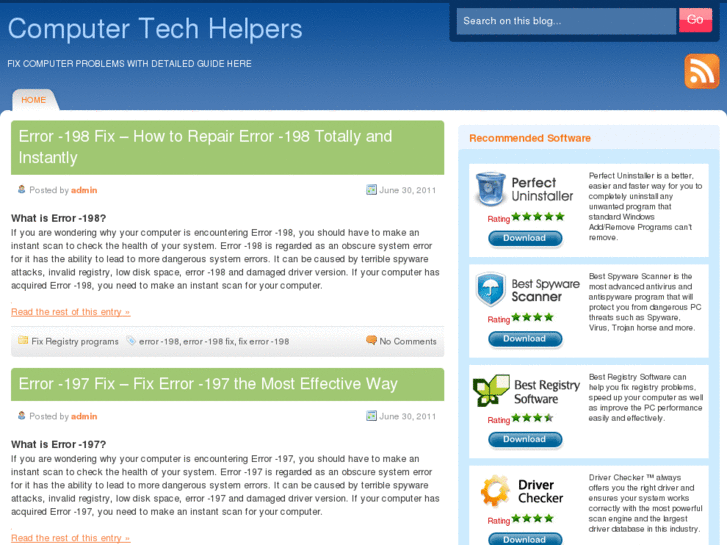 www.computertechhelps.com