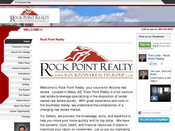 www.rockpointrealtygroup.com