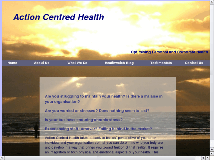 www.actioncentredhealth.com