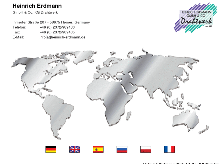 www.ankerstanzdraht.com