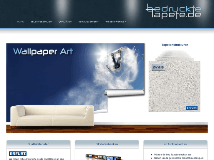 www.bedruckte-tapete.com