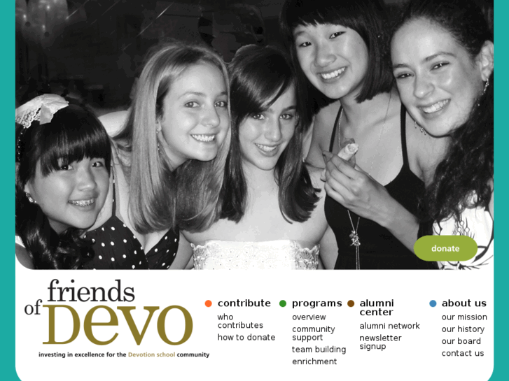 www.friendsofdevotion.org