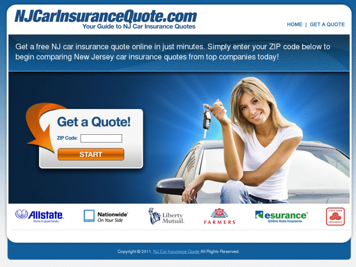www.njcarinsurancequote.com