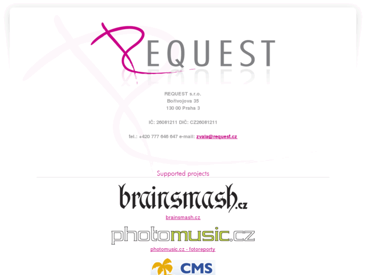 www.request.cz