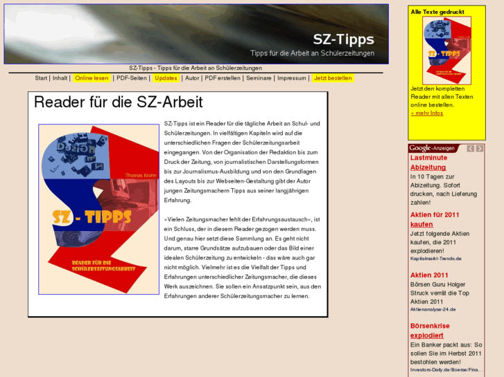 www.sz-tipps.de