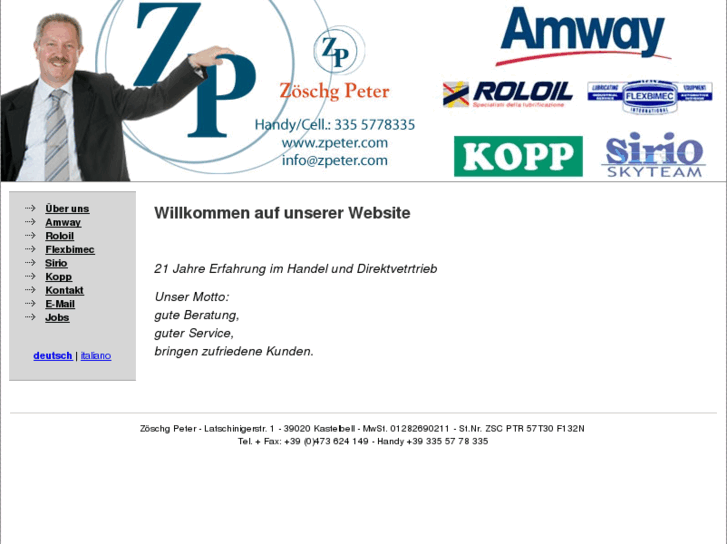 www.zpeter.com