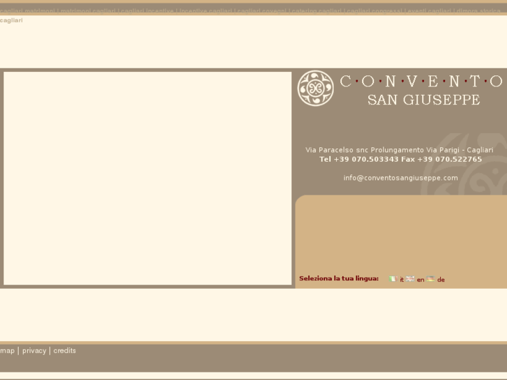 www.conventosangiuseppe.com