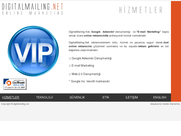 www.digitalmailing.net