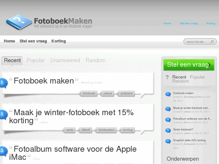 www.fotoboek-maken.com