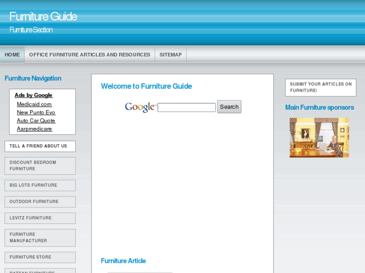 www.funituresitee.com