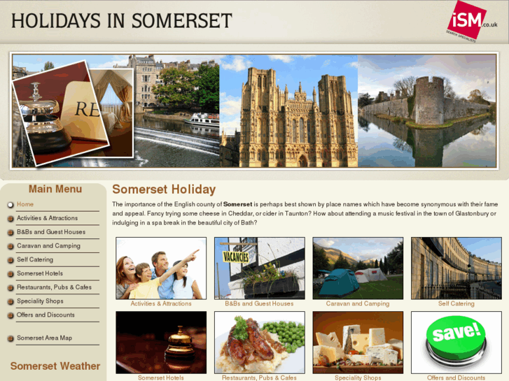 www.somersetholiday.com