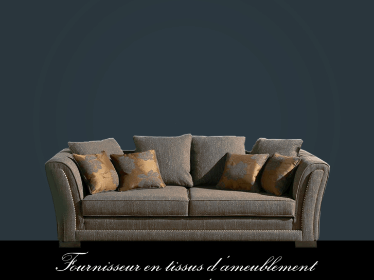www.tapissier-decorateur.eu
