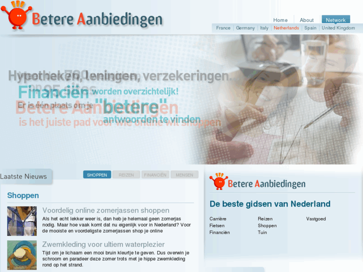 www.beste-aanbiedingen.nl