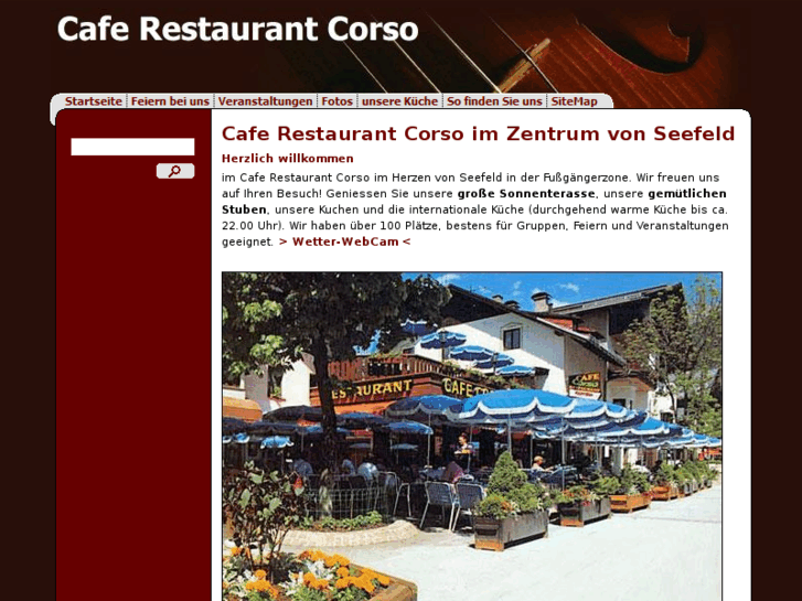 www.cafe-corso.com