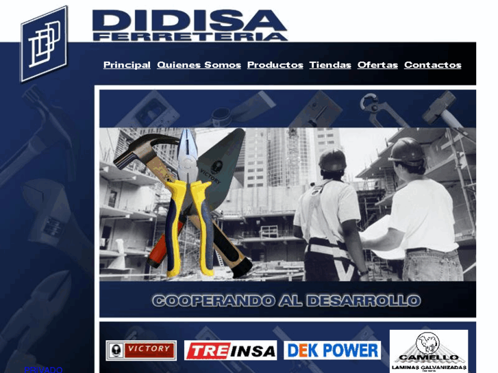 www.didisa.com