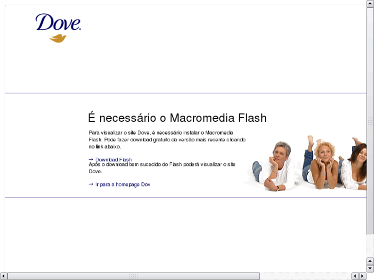 www.dove.pt