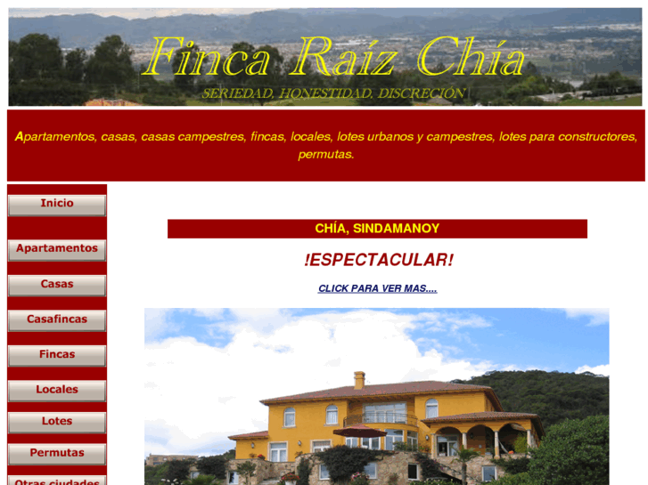 www.fincaraizchia.com