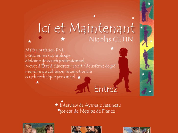 www.ici-et-maintenant.net