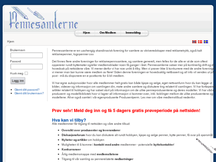 www.pennesamlerne.com