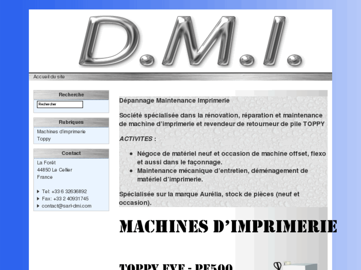 www.sarl-dmi.com