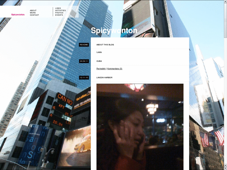 www.spicywonton.com