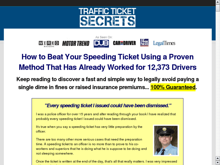 www.fight-the-ticket.com