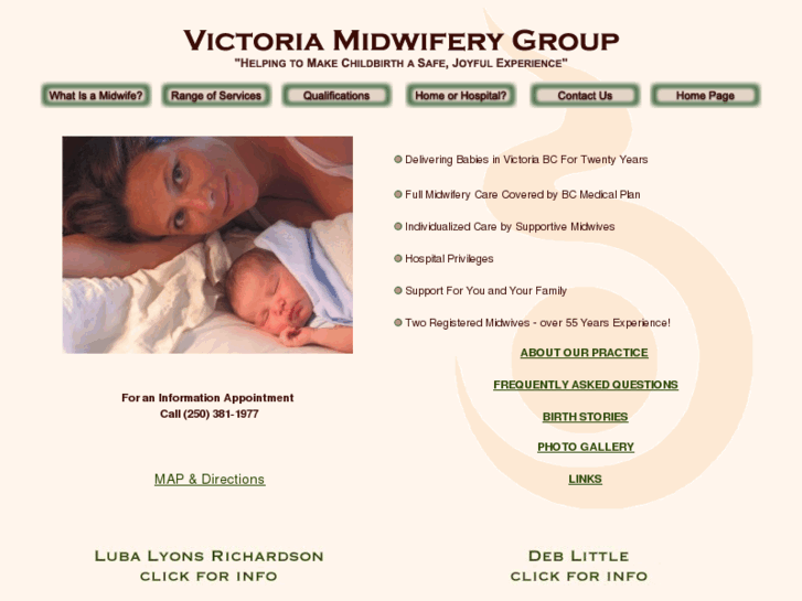 www.midwiferygroup.com