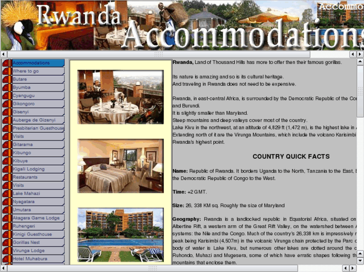 www.rwanda-accommodations.com