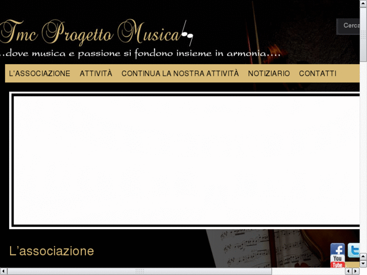 www.tmcprogettomusica.com