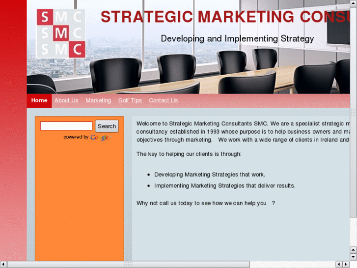 www.strategic-ireland.com