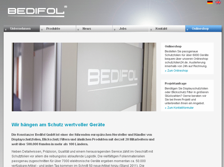 www.bedifol.com