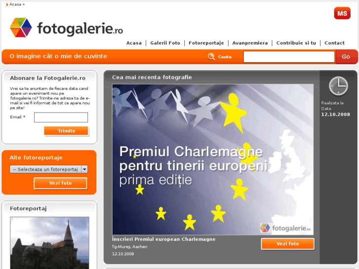 www.fotogalerie.ro